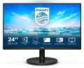 Monitor Philips 23,8" 241V8L/00 VGA HDMI - 2192712