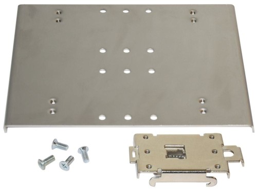 DIR01 TOP-HAT RAILS/F XPC SLIM SERIE - 1900065