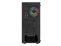 Obudowa Fury SHOBO SH4 RGB ATX Midi Tower z oknem czarna - 2194313