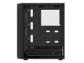 Obudowa Fury SHOBO SH4 RGB ATX Midi Tower z oknem czarna - 2194307