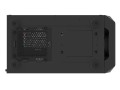 Obudowa Fury SHOBO SH4 RGB ATX Midi Tower z oknem czarna - 1852143