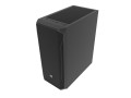 Obudowa Fury SHOBO SH4 RGB ATX Midi Tower z oknem czarna - 1852137