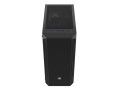 Obudowa Fury SHOBO SH4 RGB ATX Midi Tower z oknem czarna - 2194299