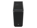 Obudowa Fury SHOBO SH4 RGB ATX Midi Tower z oknem czarna - 1852135