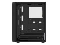 Obudowa Fury SHOBO SH4 RGB ATX Midi Tower z oknem czarna - 1852142