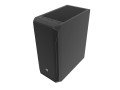 Obudowa Fury SHOBO SH4 RGB ATX Midi Tower z oknem czarna - 2194309