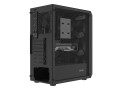 Obudowa Fury SHOBO SH4F ATX Midi Tower z oknem czarna - 2194321