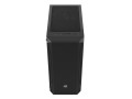 Obudowa Fury SHOBO SH4F ATX Midi Tower z oknem czarna - 2194317