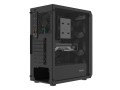 Obudowa Fury SHOBO SH4F ATX Midi Tower z oknem czarna - 1852113