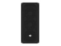 Obudowa Fury SHOBO SH4F ATX Midi Tower z oknem czarna - 1852121