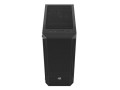 Obudowa Fury SHOBO SH4F ATX Midi Tower z oknem czarna - 1852125