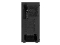 Obudowa Fury SHOBO SH4F ATX Midi Tower z oknem czarna - 1852124