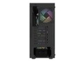 Obudowa Fury SHOBO SH4F RGB ATX Midi Tower z oknem czarna - 1852095