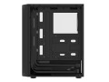 Obudowa Fury SHOBO SH4F RGB ATX Midi Tower z oknem czarna - 2194337