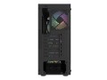 Obudowa Fury SHOBO SH4F RGB ATX Midi Tower z oknem czarna - 2194349