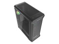 Obudowa Genesis Irid 505 ATX Midi (z oknem, USB 3.0) ARGB - 1412239
