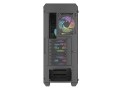 Obudowa Genesis Irid 505 ATX Midi (z oknem, USB 3.0) ARGB - 2194363