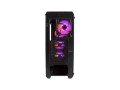 Obudowa Genesis Irid 505 ATX Midi (z oknem, USB 3.0) ARGB - 1062289