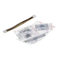 Obudowa serwerowa CSE-825TQC-R802LPB 2U - 2194482