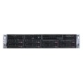 Obudowa serwerowa CSE-825TQC-R802LPB 2U - 2194476