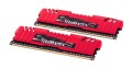G.SKILL RIPJAWSZ DDR3 4X8GB 1600MHZ CL10 XMP F3-12800CL10Q-32GBZL - 2194660