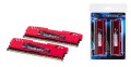 G.SKILL RIPJAWSZ DDR3 4X8GB 1600MHZ CL10 XMP F3-12800CL10Q-32GBZL - 2194663