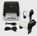 Brother QL-1110NWBC Drukarka etykiet Brother - 1815013
