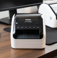 Brother QL-1110NWBC Drukarka etykiet Brother - 1815014