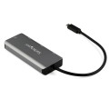 4 -PORT USB-C HUB 10GBPS/2X USB-A + 2X USB-C - 2194793