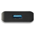 4 -PORT USB-C HUB 10GBPS/2X USB-A + 2X USB-C - 2194795
