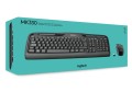 ZESTAW LOGITECH WIRELESS COMBO MK330 BEZPRZEWODOWY - 2062141