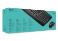 ZESTAW LOGITECH WIRELESS COMBO MK330 BEZPRZEWODOWY - 2194826