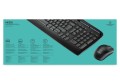 ZESTAW LOGITECH WIRELESS COMBO MK330 BEZPRZEWODOWY - 1218961