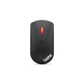 Lenovo | Cicha mysz ThinkPad Bluetooth bez baterii | Łączność bezprzewodowa | Łączność Bluetooth 5.0 | | 1 rok - 2089415