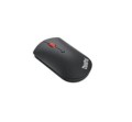 Lenovo | Cicha mysz ThinkPad Bluetooth bez baterii | Łączność bezprzewodowa | Łączność Bluetooth 5.0 | | 1 rok - 2194834