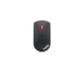 Lenovo | Cicha mysz ThinkPad Bluetooth bez baterii | Łączność bezprzewodowa | Łączność Bluetooth 5.0 | | 1 rok - 2194835
