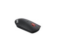 Lenovo | Cicha mysz ThinkPad Bluetooth bez baterii | Łączność bezprzewodowa | Łączność Bluetooth 5.0 | | 1 rok - 2194836