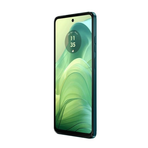 Motorola Moto G04 4/128GB Sea Green - 2178122
