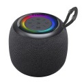Głośnik bezprzewodowy Bluetooth Savio BS-041 5W Czarny - 2127611