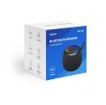 Głośnik bezprzewodowy Bluetooth Savio BS-041 5W Czarny - 2127613