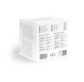 Głośnik bezprzewodowy Bluetooth Savio BS-041 5W Czarny - 2127612