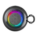 Głośnik bezprzewodowy Bluetooth Savio BS-041 5W Czarny - 2127615