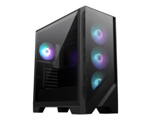 Obudowa MSI MAG FORGE 321R AIRFLOW