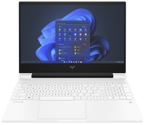 Notebook HP Victus 15 15,6"FHD/Ryzen 5 8645HS/16GB/SSD512GB/RTX3050-6GB/W11 White