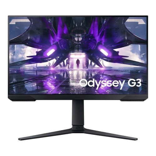 Monitor Samsung 24" Odyssey G3 (LS24AG322NUXEN) HDMI DP - 2144046