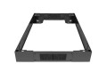 Cokół do szaf stojących Lanberg CK01-60-B 600x1000mm 19'' (FF01 & FF02) czarny - 2043993