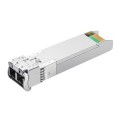 Moduł SFP+ LC TP-Link SM6110-LR Omada SFP28 25GBase-LR - 2132560
