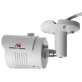 Kamera sieciowa IP Maclean MCTV-516, IPC WiFi 5MPx, zewnętrzna, tubowa, CMOS 1/2.5", H.264/H.265+, Onvif - 1037543