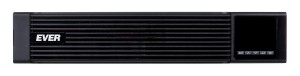 Zasilacz awaryjny UPS Ever Powerline RT PRO 2000 NMC