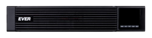 Zasilacz awaryjny UPS Ever Powerline RT PRO 2000 NMC - 2187797